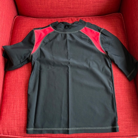 Kids swim shirt - Picture 2 of 4